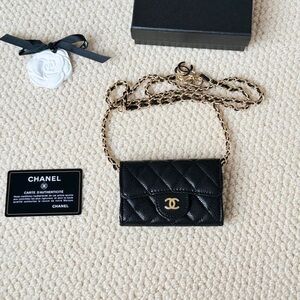 Fashion Chanel Wallet
